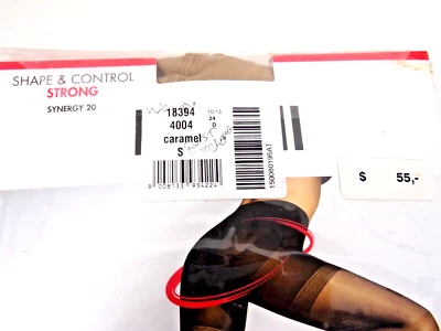 Medias Wolford, Forma y Control, Manguera, Varios Modelos, Tamaño y Color. Tú eliges. Foto 1 de 4