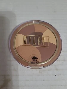 Milani Powder Mosaics #06 Sunset Spice - Picture 1 of 2