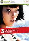Mirror's Edge (Xbox 360) - USATO 
