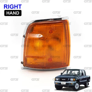 Rh Corner Light For Isuzu Tf Tfr Holden Rodeo Vauxhall Brava Pickup 1989 - 1995 - Imagen 1 de 8