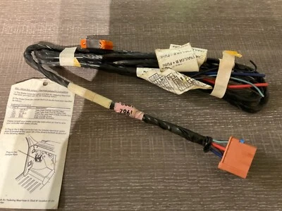 GM Z82 Glove Box Jumper 23184088 SILVERADO, TAHOE, GMC Sierra, Suburban 2015 - Image 1 of 4