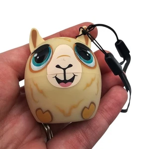 My Audio Pet Mini Bluetooth Animal Wireless Llama Speaker True Wireless Stereo - Picture 1 of 5