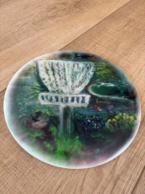 NEW LATITUDE 64 GOLD LINE SCYTHE 173g Driver , Decodye - Image 1 of 4