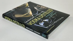 Vodka Distilled by Tony Abou-Ganim with Mary Elizabeth Faulkner, 2013 - Imagen 1 de 3