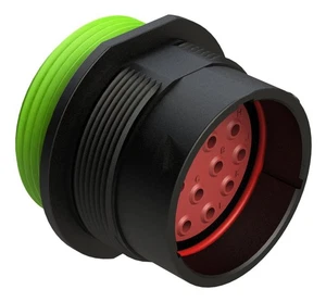 1 pieza Amphenol Sine/Tuchel - AHDP04-24-16PN-WTA - Conector circular, DuraMate AH - Imagen 1 de 1