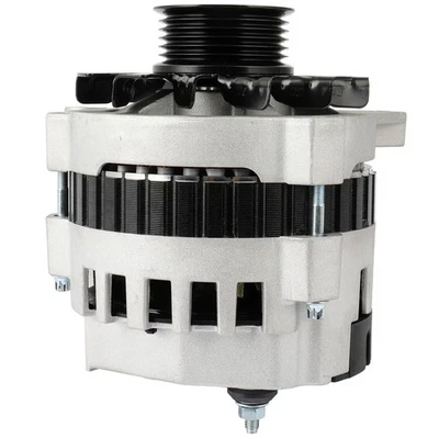 Alternator for Chevrolet GMC C1500 C2500 Blazer C3500HD 5.7L V8 1993-1996 8165 - Image 1 of 4