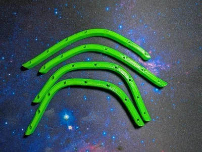 Fender Flares - Compatible w/ Traxxas Maxx (V1 &V2) - Image 1 of 4