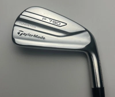 Taylormade 2017 P790 3 Driving Iron - Fujikura Motore Speeder 9.8 Tour Spec X - Image 1 of 4