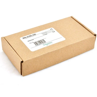 1PC New & Genuine Schneider Modicon Coax Splitter MA-0185-100 - Image 1 of 4