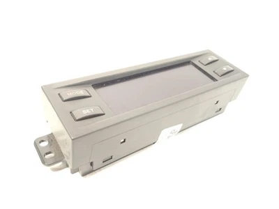 96647799 DISPLAY MULTIFUNZIONE / 7574173 PER CHEVROLET EPICA KL1_ 2.0 D - Immagine 1 di 4