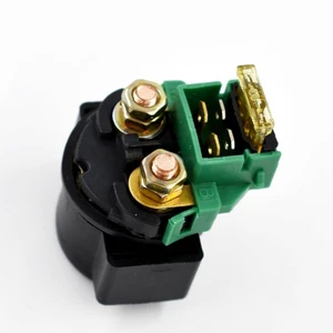 Starter Relay Solenoid Switch For Arctic Cat 366 2008- 2012 350 425 AT1 ATV ✅ - Picture 1 of 5