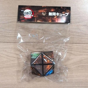 Demon Slayer the Movie Mugen Castle Cube Infinity Cube Zusammenarbeit Gut Japan - Bild 1 von 5