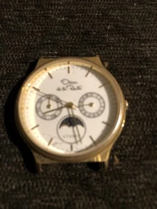 Oscar de la Renta Uhr (ohne Band) - Bild 1 von 2