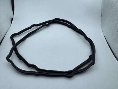 Genuine Jaguar Oil Pan Gasket S-Type XF XJ XK AJ89207 - Image 1 of 3