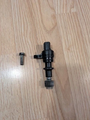 02-06 Acura RSX Base And Type S VSS Vehicle Speed Sensor - Image 1 of 4