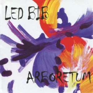 Led Bib Arboretum (CD) Album (UK IMPORT) - Picture 1 of 1
