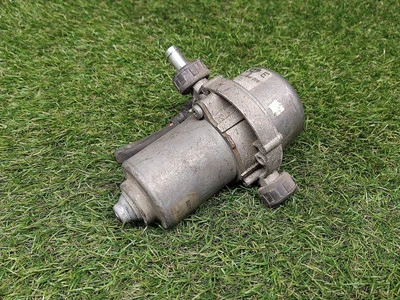 Volkswagen Touareg I 2008 Petrol vacuum pump 8E0927317E DTR59212 - Image 1 of 4