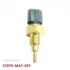 Interruptor sensor temperatura agua para Honda CB600 900 CBR1100XX Goldwing 1800 - Imagen 1 de 12