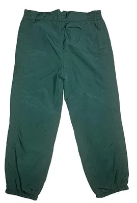Vintage Bogner Pants Womens 40 Green Ski Snow Insulated Layerlite Made in USA - Image 1 of 4
