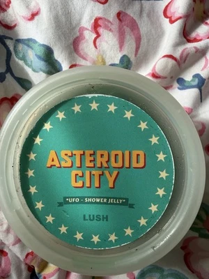 Lush Asteroid City Shower Jelly - Image 1 of 3