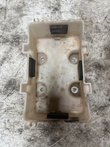 1995-2006 Yamaha Battery Box Case Holder WaveVenture Wave Venture 700 760 1100 - Picture 1 of 5