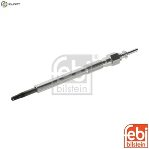 4x GLOW PLUG 29276 FOR A17DTR/17DTJ/17DT/17DTC/17DTL/17DTE/17DTI Y17DT 1.7L - Picture 1 of 9