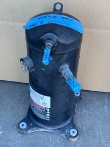 Copeland ZP39K5E-PFV-130 Scroll Compressor R410a 208-230V 1Ph 39,000BTU - Picture 1 of 4