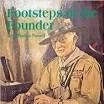 FOOTSTEPS OF THE FOUNDER: THE BADEN-POWELL QUOTATIONS BOOK By Lord Robert *VG+* - Image 1 of 1