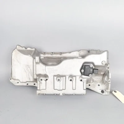 2013-2018 BMW 335ix 435ix X3 X4 N55 AWD Engine OIl Pan 11137570403 OEM Used Foto 1 de 4
