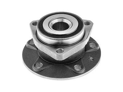 For 2006-2011 Volkswagen GTI Wheel Hub Assembly Front 36914CPBV 2007 2008 2009 - Image 1 of 2