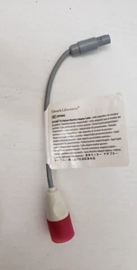 Unidad de cable adaptador monitor paciente Edwards Lifesciences EV1000 EVPMAC NI 2 - Imagen 1 de 2