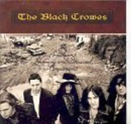 Black Crowes - The Southern Harmony and Musical Companion - Bild 1 von 1