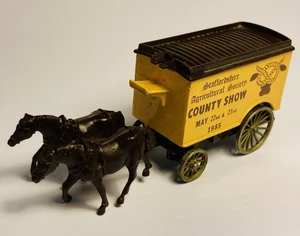 Lledo Days Gone - Agricultural Country Show - DG 11 : Made in England (ref26) - Picture 1 of 5