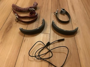 Halo Collar 3 GPS Dog Fence Wireless Collars For Parts 2 DO NOT WORK - Picture 1 of 9