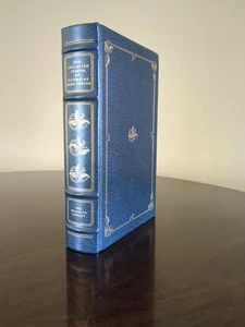 Franklin Library Pulitzer The Collected Stories of Katherine Anne Porter Leather - Picture 1 of 9