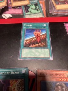 Yu-Gi-Oh! Fissure SDY-026 Unlimited Common - Picture 1 of 2