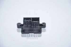 Bmw G11 7 Series G12 Blower Regulator Rear 6471672 - Picture 1 of 2