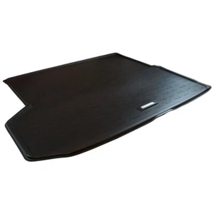 Lexus Genuine Boot Interior Trunk Liner Black with Logo Fits RX 2017- PW24148001 - Picture 1 of 6