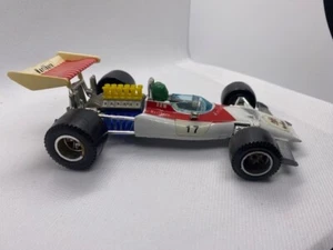 B.R.M. P160 F1 Mebetoys Grand Prix 6672 Italia Scala 1:28 - Foto 1 di 7