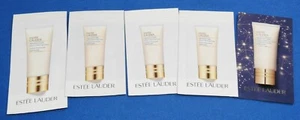 ADVANCED NIGHT MICRO-CLEANSING FOAM SAMPLES 5 X 1.5ML FROM ESTEE LAUDER BN - Picture 1 of 2