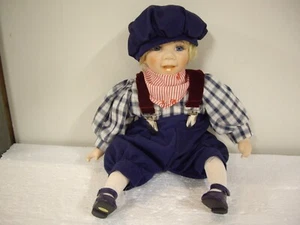 Heritage Mint, 1996, 13 1/2" Tall Doll - Foto 1 di 4