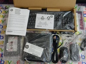 Open Box HP T520 client léger AMD GX-212JC 1,2 GHz 4 Go RAM 8 Go SSD - Photo 1/7