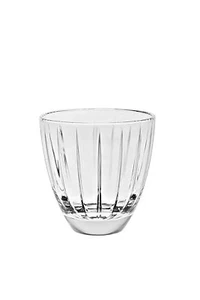 Barski European Glass Double Old Fashioned Tumbler Glasses-12 oz.-Set/6 - Picture 1 of 1