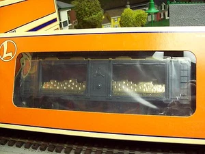 Lionel O Trains coche como nuevo Well Spring 6-19667 - Imagen 1 de 1