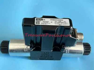 Test OK D1FBB32FC0NS0019 Directional Control Proportional Valve Parker Used - Picture 1 of 2