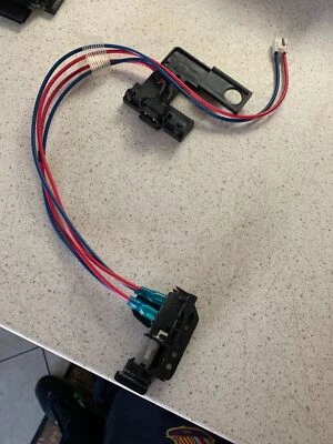 Button Ignition Hannspree hsg1211 - Image 1 of 4