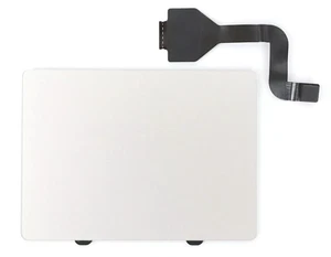 Original Trackpad Touchpad avec câble flexible pour MacBook Pro 15 A1398 fin 2013 2014 - Photo 1/9