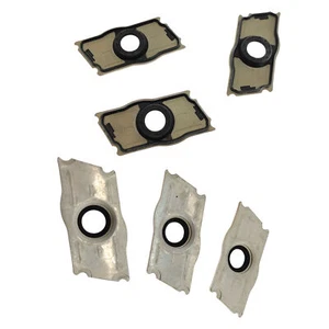 6 piezas tapa de cierre placa de sellado para Audi A4 A5 A8 Touareg 059103113E - Imagen 1 de 6