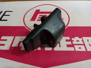 TOYOTA LAND CRUISER BJ40 FJ40 BJ FJ EMERGENCY PARKING BRAKE COVER 79-1984 RARE - Picture 1 of 6