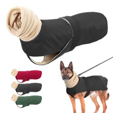 ebay dog jackets